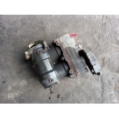 Компрессор воздушный Scania R440 294147 XPI (464)