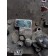 Компрессор воздушный SCANIA R440 2012г XPI 294147 (464)