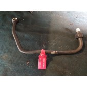 Трубка топливная SCANIA R440 2012г XPI 294147 (463)