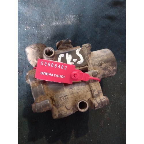 Кран ABS Scania R440 XPI 294147 (462)-1