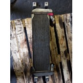 Интеркулер EGR (ЕГР) Scania R440 XPI 294147 (431)