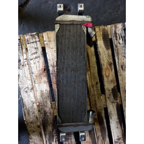 Интеркулер EGR (ЕГР) Scania R440 XPI 294147 (431)