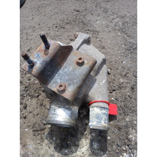 Корпус термостата SCANIA R440 XPI 294147 в сборе (063)-1