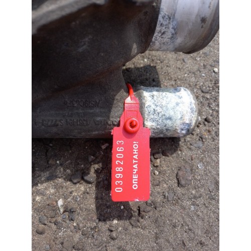 Корпус термостата SCANIA R440 XPI 294147 в сборе (063)-3