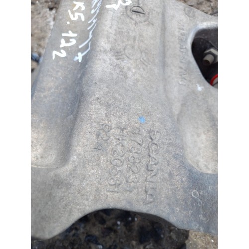 Кронштейн торсиона кабины SCANIA R440 XPI 294147 RH (007)-2