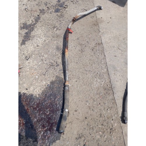 Трубка гура SCANIA R440 XPI 294147 (065)