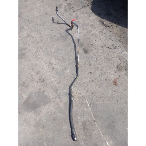 Трубка гура SCANIA R440 XPI 294147 (066)