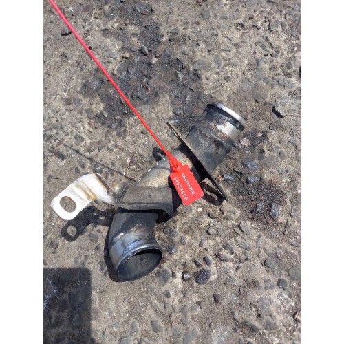 Патрубок EGR (ЕГР) SCANIA R440 XPI 294147 (059)