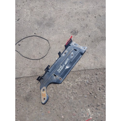 Кронштейн интеркулера SCANIA R440 XPI 294147 (093)