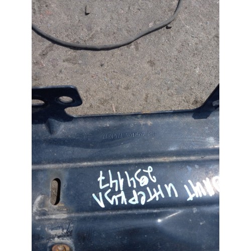 Кронштейн интеркулера SCANIA R440 XPI 294147 (093)-2