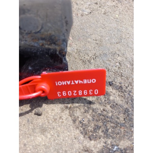 Кронштейн интеркулера SCANIA R440 XPI 294147 (093)-3