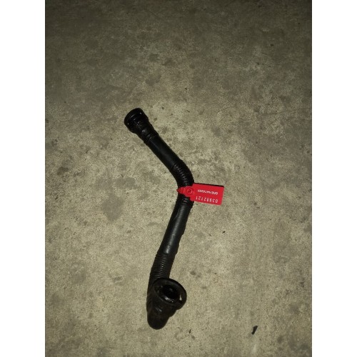 Гофра пластиковая MAN (121)