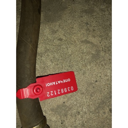 Шланг гура MAN (122)-1