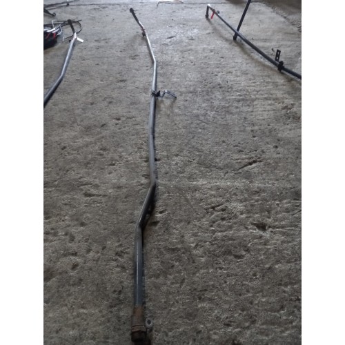 Трубка компрессора DAF 105 (916)