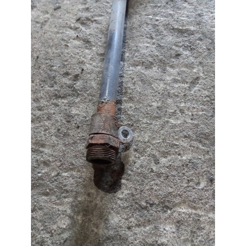 Трубка компрессора DAF 105 (916)-3