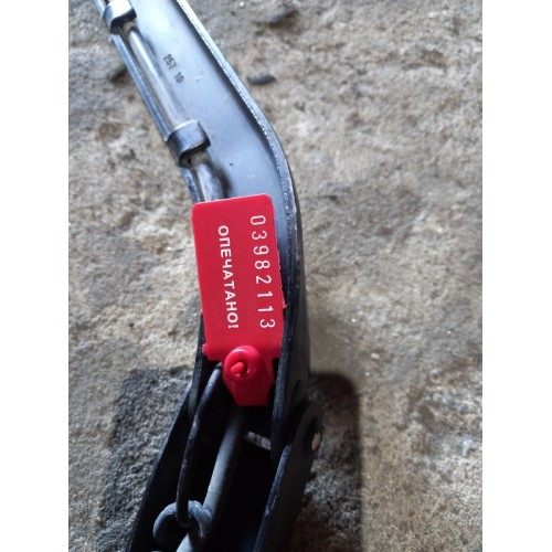 Поводок дворников MAN у.к. (113)-1