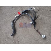 Проводка двери DAF 95 XF RH (521) 