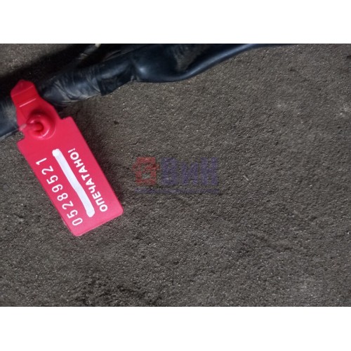 Проводка двери DAF 95 XF RH (521) -2