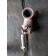 Заслонка горного тормоза DAF 105 460 896380 в сборе (327)
