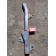 Кронштейн проводки SCANIA R440 XPI 294147 (159)