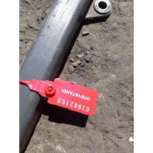 Кронштейн проводки SCANIA R440 XPI 294147 (159)-2