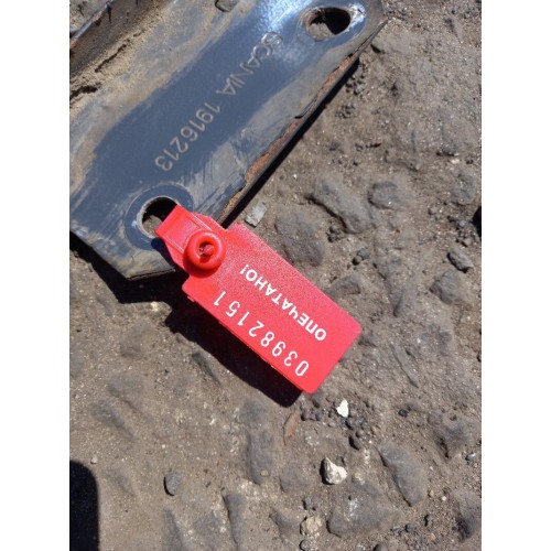 Кронштейн проводки SCANIA R440 XPI 294147 (151)-1