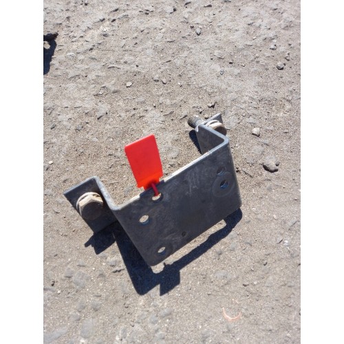 Кронштейн электромагнитных клапанов SCANIA R440 XPI 294147 (154)-2