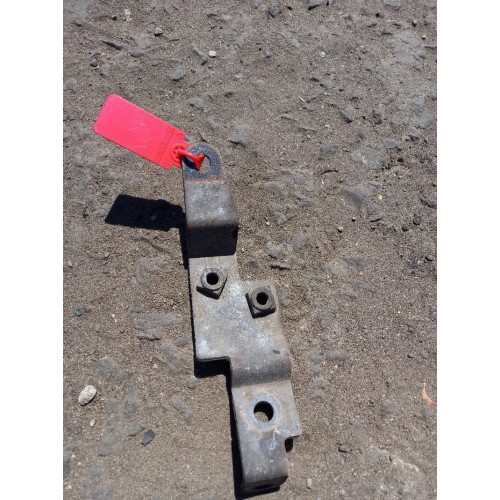 Кронштейн системы охлаждения КПП SCANIA R440 XPI 294147 (170)-1