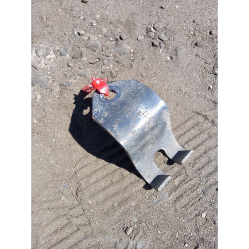 Кронштейн крепления шумоизоляции SCANIA R440 XPI 294147 (173)