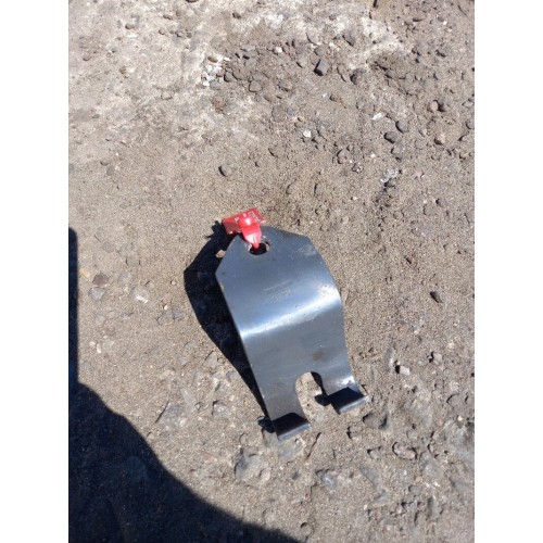 Кронштейн крепления шумоизоляции SCANIA R440 XPI 294147 (163)