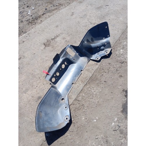 Локер SCANIA R440 XPI 294147 центральный LH (165)