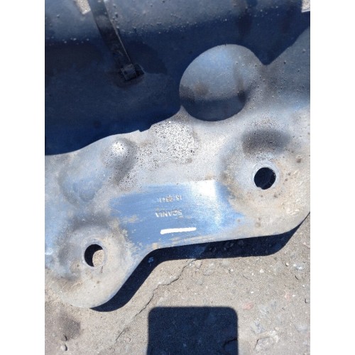 Локер SCANIA R440 XPI 294147 центральный LH (165)-1