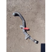 Трубка сапуна SCANIA R440 XPI 294147 (360)