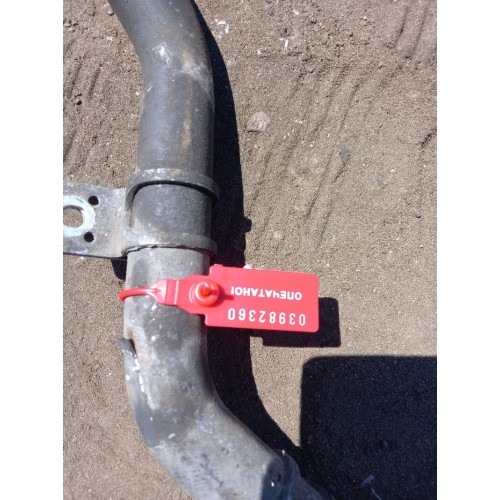 Трубка сапуна SCANIA R440 XPI 294147 (360)-1