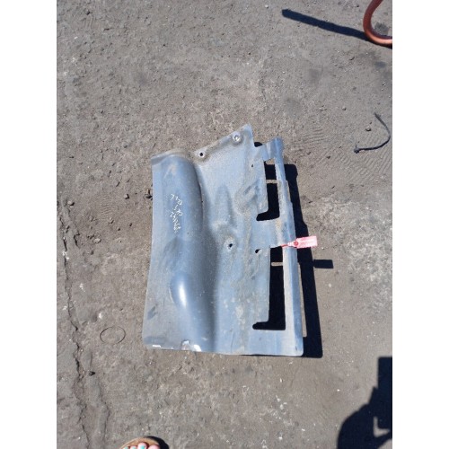 Локер SCANIA R440 XPI 294147 задний LH (167)