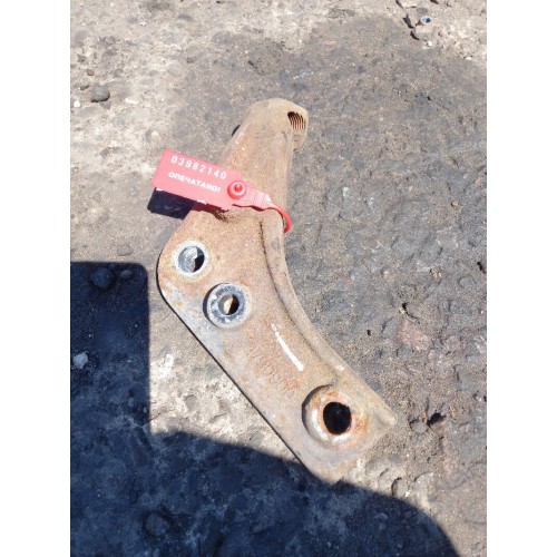 Кронштейн усилителя бампера SCANIA R440 XPI 294147 LH (140)