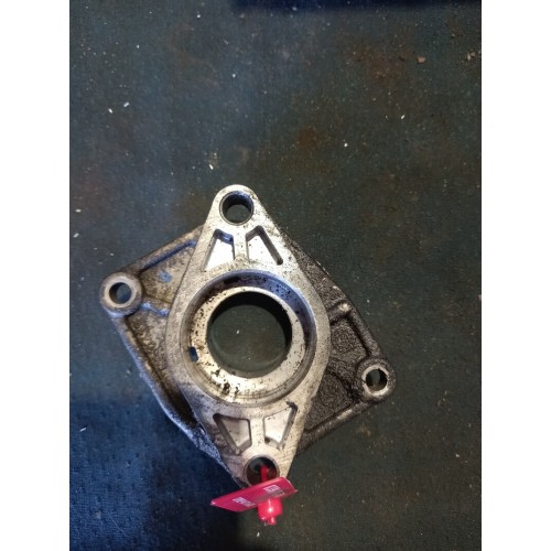 Проставка воздушного компрессора MAN TGA D2066 (548)