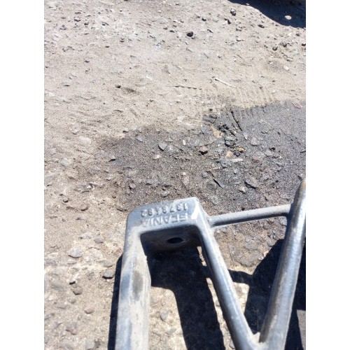 Кронштейн глушителя SCANIA R440 XPI 294147 (135)-2