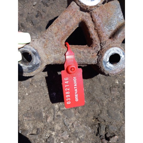 Кронштейн глушителя SCANIA R440 XPI 294147 (146)-2