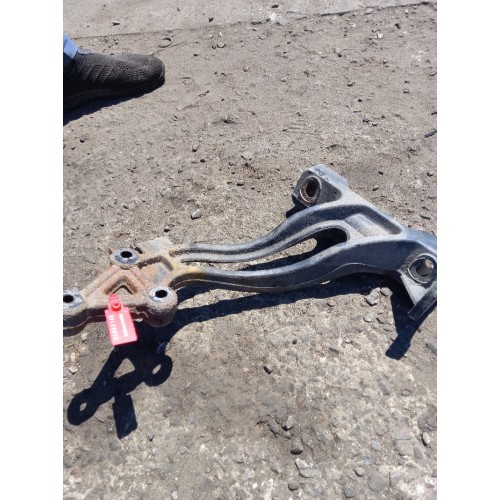 Кронштейн глушителя SCANIA R440 XPI 294147 (146)-3