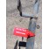 Трубка отопителя (печки) Scania R380LA 037255 (355)