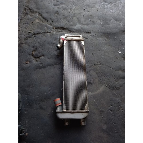 Интеркулер EGR (ЕГР) Scania R440 XPI 294144 (304)