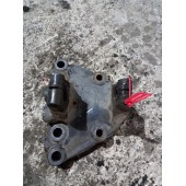 Кронштейн передней рессоры SCANIA R440 XPI 294147 передний (568)