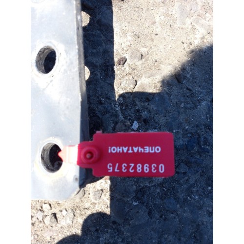 Кронштейн траверсы SCANIA R440 XPI 294147 RH (375)-1