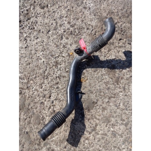 Патрубок вентиляции картерных газов SCANIA R440 XPI 294147 (160)