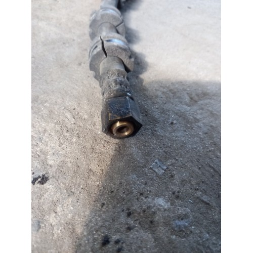 Шланг тормозной Scania R440 XPI 294144 (416)-2