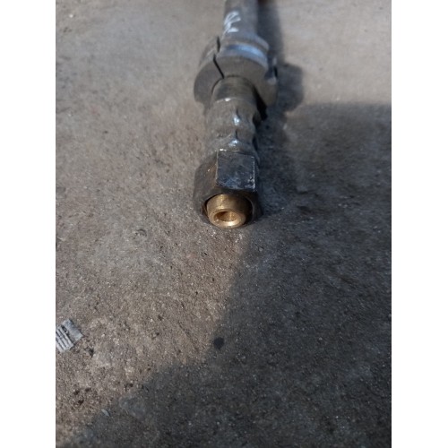 Шланг тормозной Scania R440 XPI 294144 (416)-3