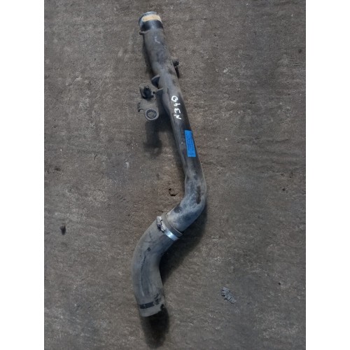 Труба ретарды Scania R440 XPI 294144 в сборе (769) 