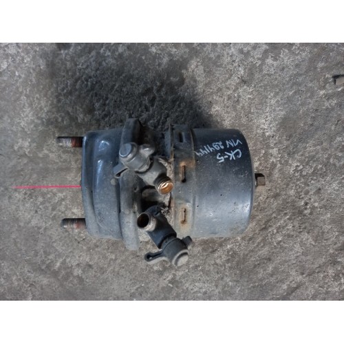 Энергоаккумулятор Scania R440 294144 XPI передний (425) 