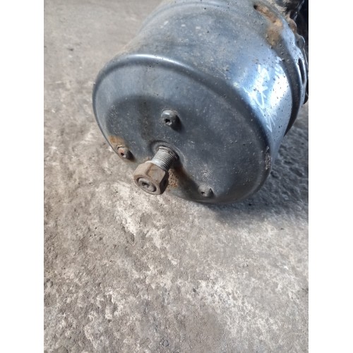 Энергоаккумулятор Scania R440 294144 XPI передний (425) -1